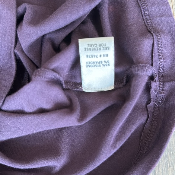 Cache Cocktail Blouse. Size XS - Picture 12 of 12